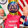 India Vs America Using AI | AI चा वापरामध्ये भारताने अमेरिकेला टाकले मागे.